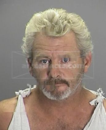 Gerald Patrick Murphy