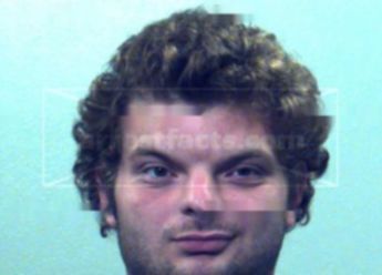 Andrew Wayne Trahan