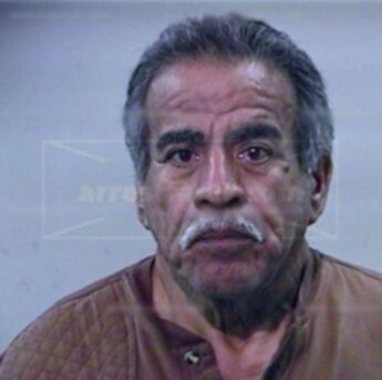 Ricardo Guillermo Gonzales