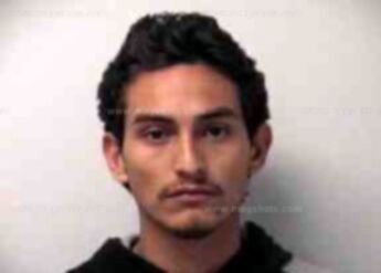 Edgar Leonel Cuellar