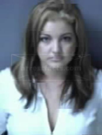 Jessica Marie Webb