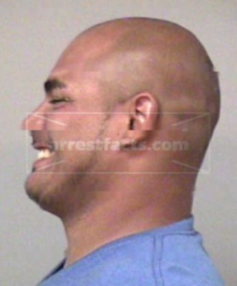 Robert Anthony Gonzales