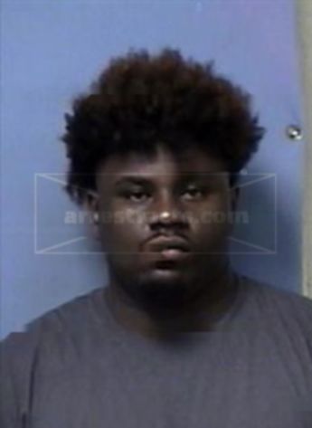 Denzel Lamar Stevenson