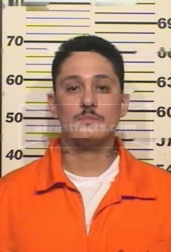 Carlos Serrano