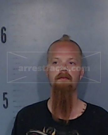 Lucas Adrian Shurtleff