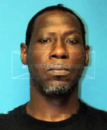 Terrence Felder