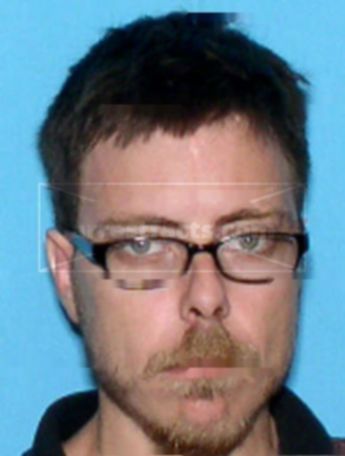 Dale Wayne Larkin
