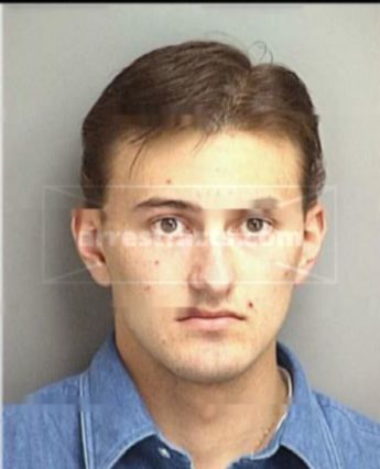 Bryan Wesley Standiford