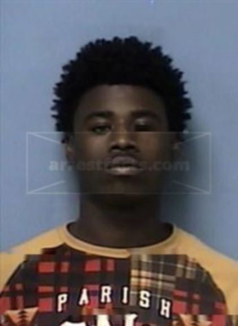Derrick Bernard Brown
