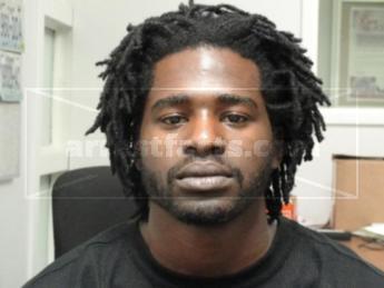 Malcolm Jahron Hudson