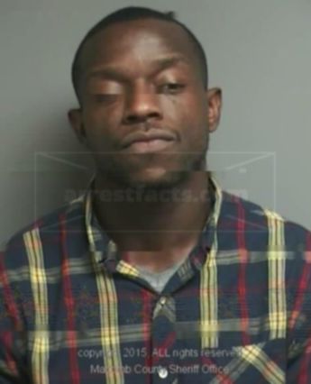 Brian Griffion Conrad