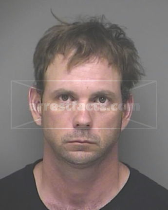 Jerry Wayne Williams