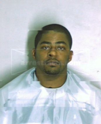 Clarence Grier