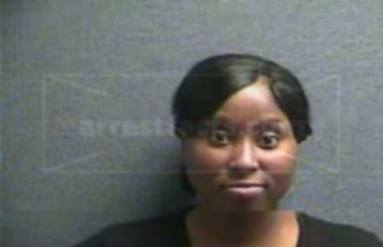 Dorothy Nicole Mimes