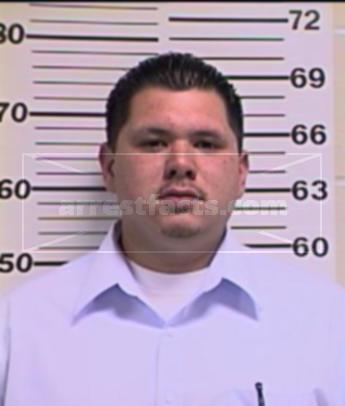 Robert Christopher Luther