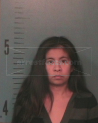 Amy Marie Torres