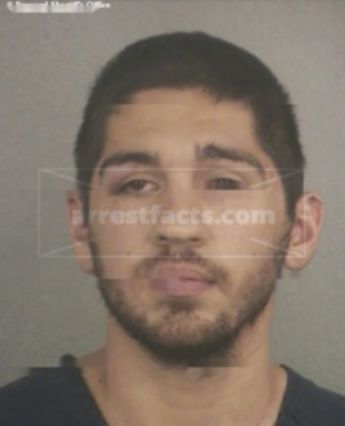 Andrew Michael Hazen