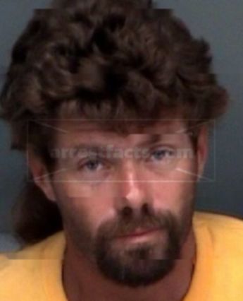 Keith Allan Scarbrough
