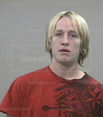 Justin Allan Stuart