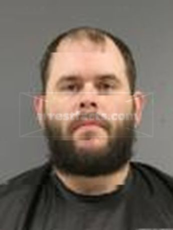 Jeremy David Parker