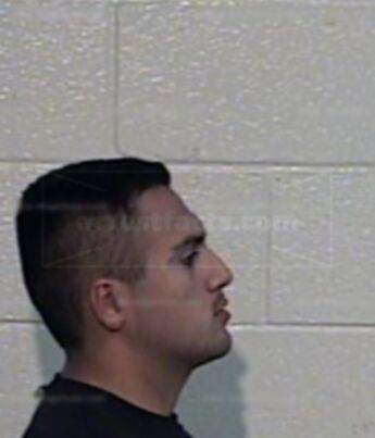 Michael Anthony Deleon Carrales