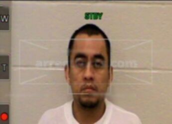 Juan Carlos Cortez-Jimenez