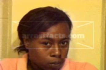Aylisa Trumainde Johnson