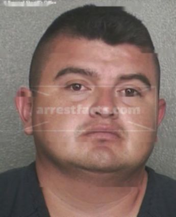 Jose Alonso Mandujano Laguna