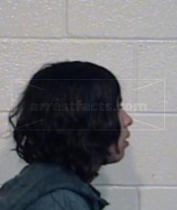 Stephan Michael Garcia Coronado