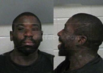 Tyrone Williams