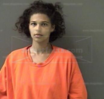 Aquanett Lasha Guillory