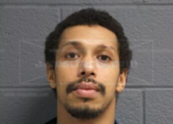 Brandon Lavor Miller