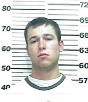 Christopher Ryan Hyde