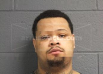 Tyrone Everett Banks
