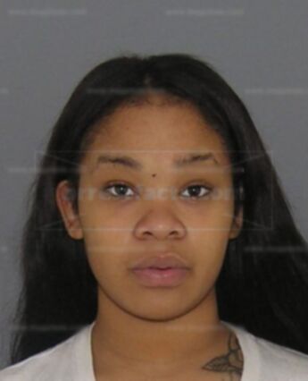 Mikeisha Nicole Lynn Amison