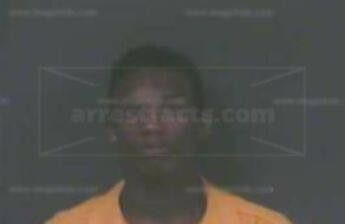 Jared Desean Owens