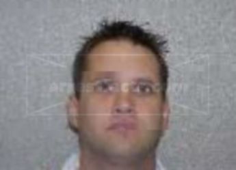 Curtis Patrick Brown