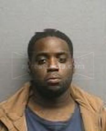 Johnathon Shykee Clifton