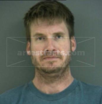 Bradley Keith Bell
