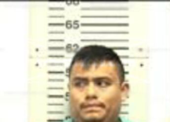 German Gonzalez Hernandez