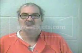 John David Simmons