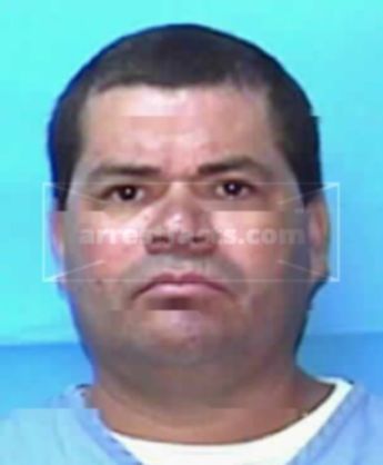 Juan Manuel Contreras