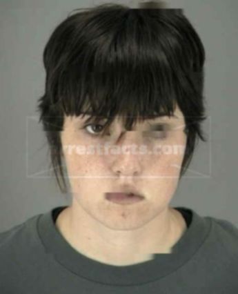 Heather Brianne Mauldin