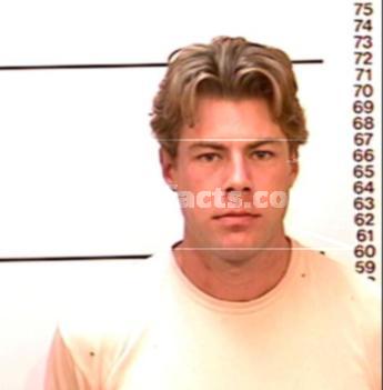 Nicholas James Evans