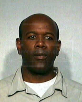 Tony A Brown