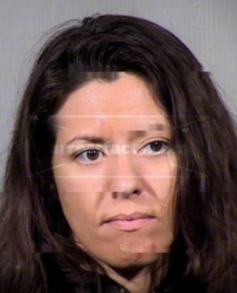 Rita Erica Rowe