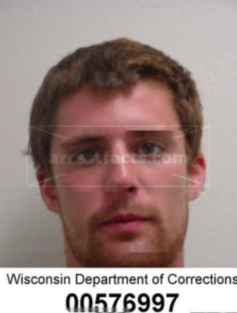 Brock Michael West