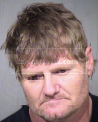 Teddy Keith Yancey