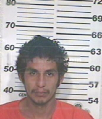 Armando Miranda Herrera