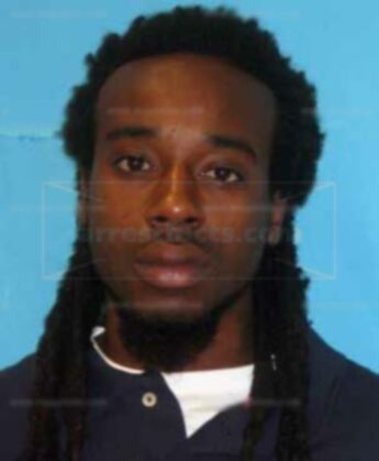 Terry Tyrone Lampkin